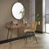 Sidetable rond Baron