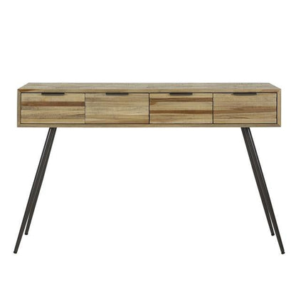 Sidetable Tess Stripe