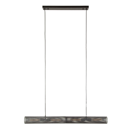 Hanglamp Polara Tube 120cm