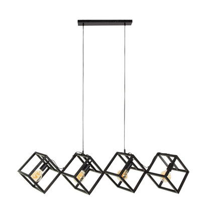 Hanglamp Lumen Cube 4L