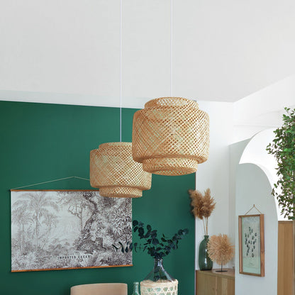 Hanglamp &quot;Ibiza&quot;