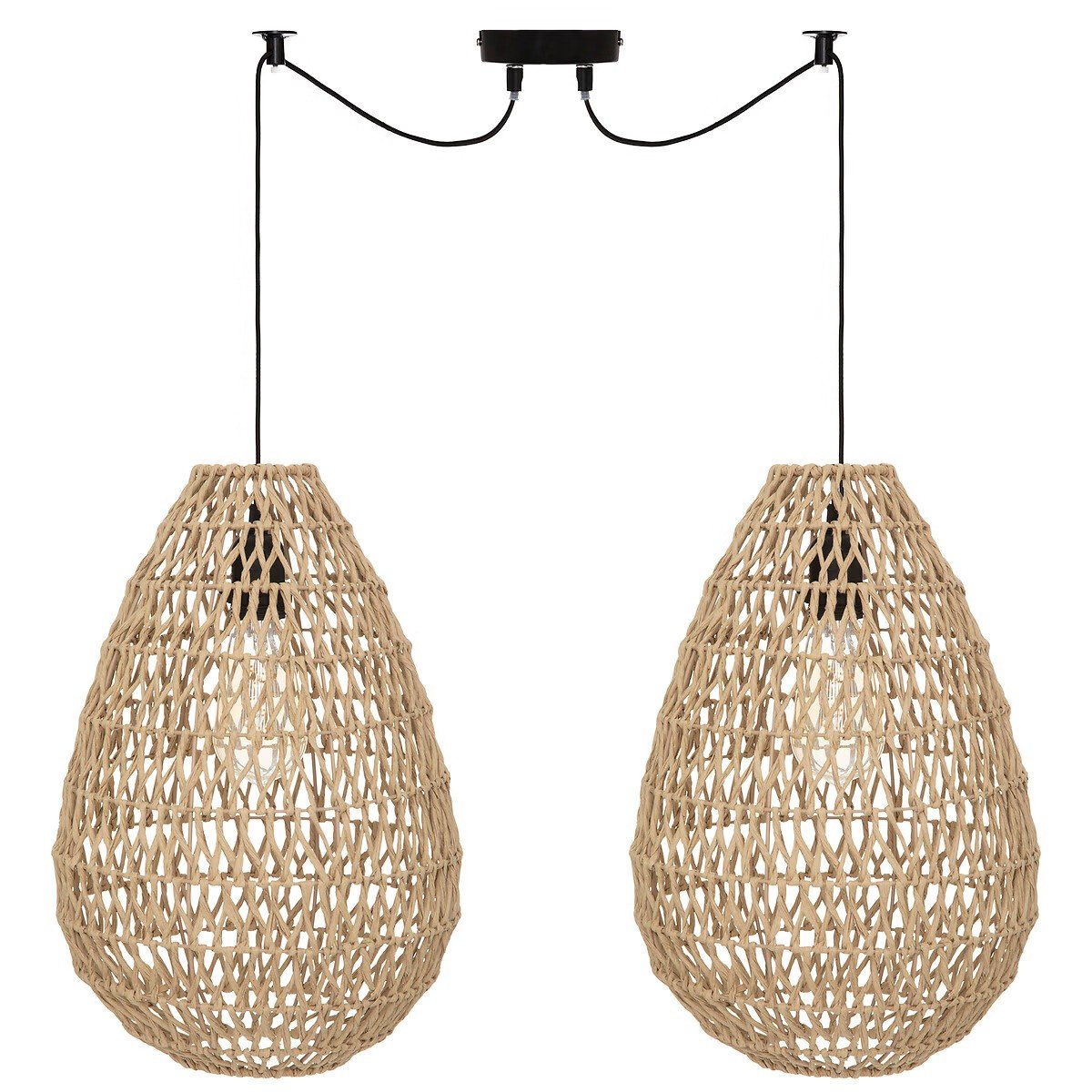 Hanglamp &quot;Ibiza&quot;