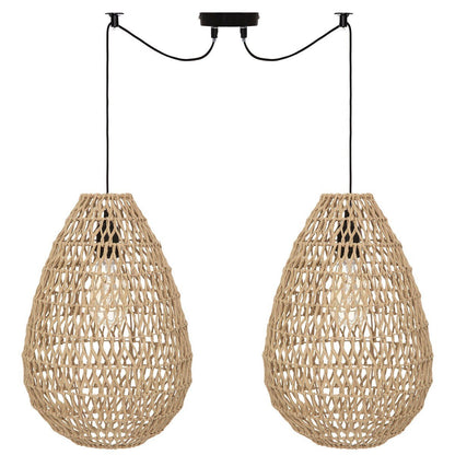 Hanglamp &quot;Ibiza&quot;