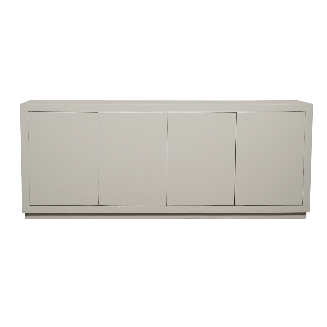 Dressoir Eclipse Sand | 200 cm