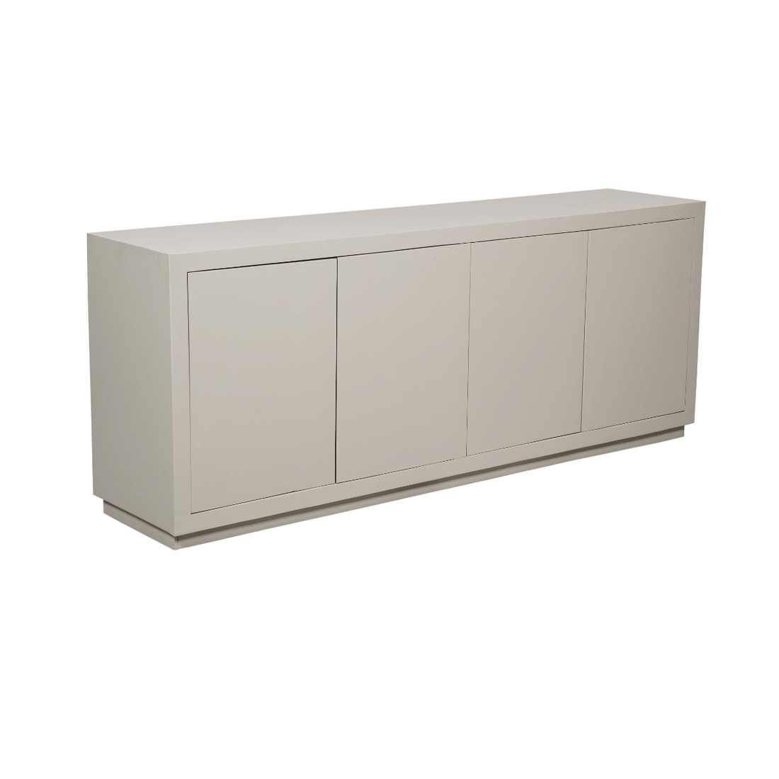 Dressoir Eclipse Sand | 200 cm