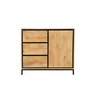 Kabinet kast Strata | 100 cm