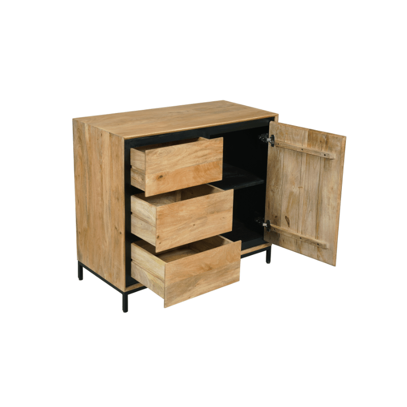 Kabinet kast Strata | 100 cm