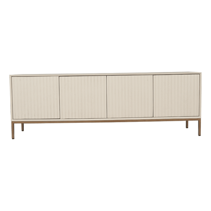 Tv meubel Madison Sand 165 cm