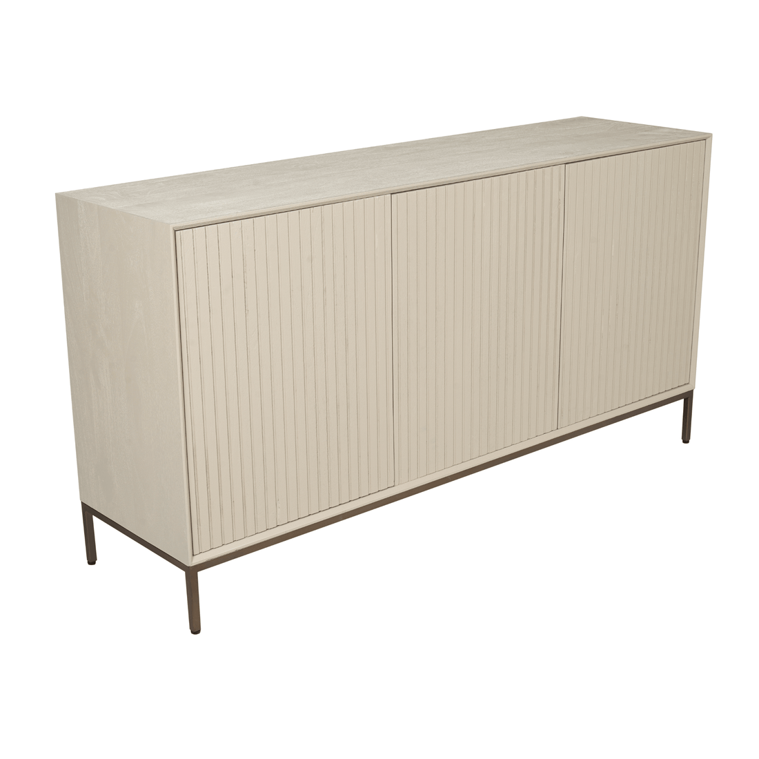 Dressoir Madison Sand  165 cm