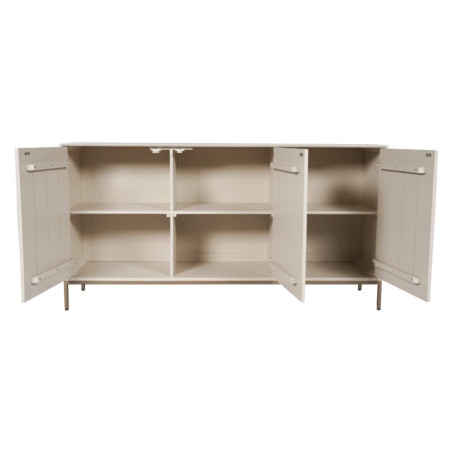 Dressoir Madison Sand  165 cm