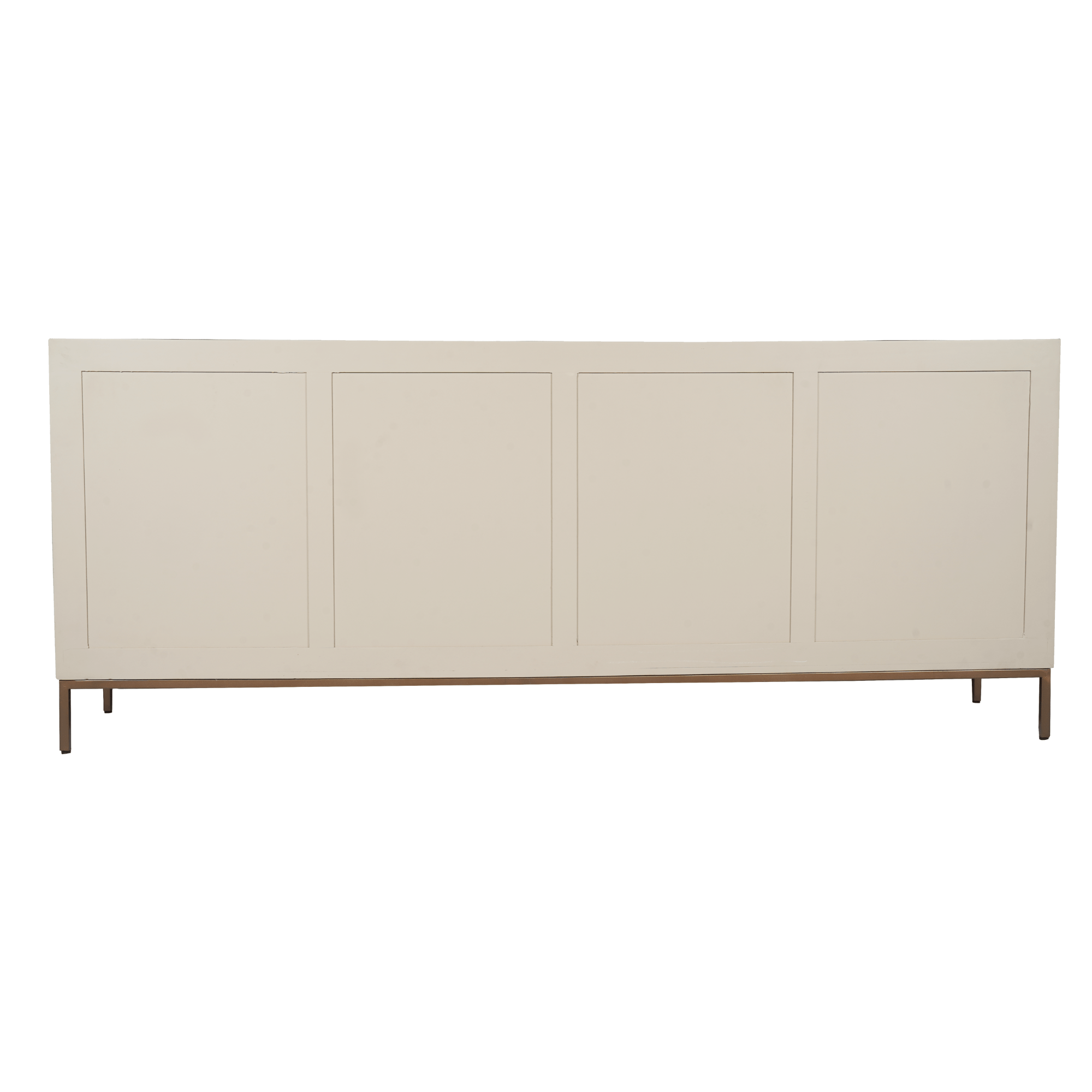 Dressoir Madison Sand | 210 cm