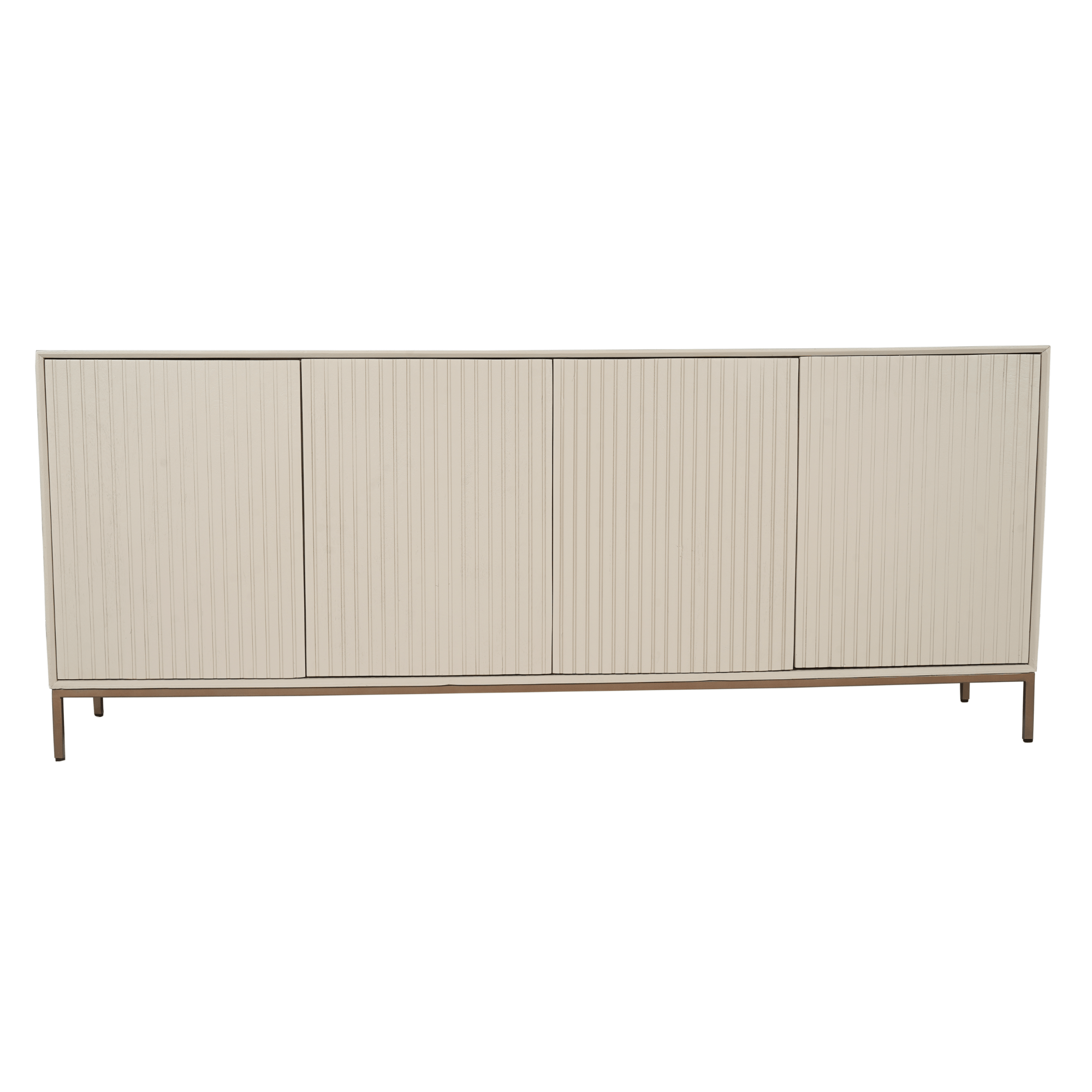 Dressoir Madison Sand | 210 cm