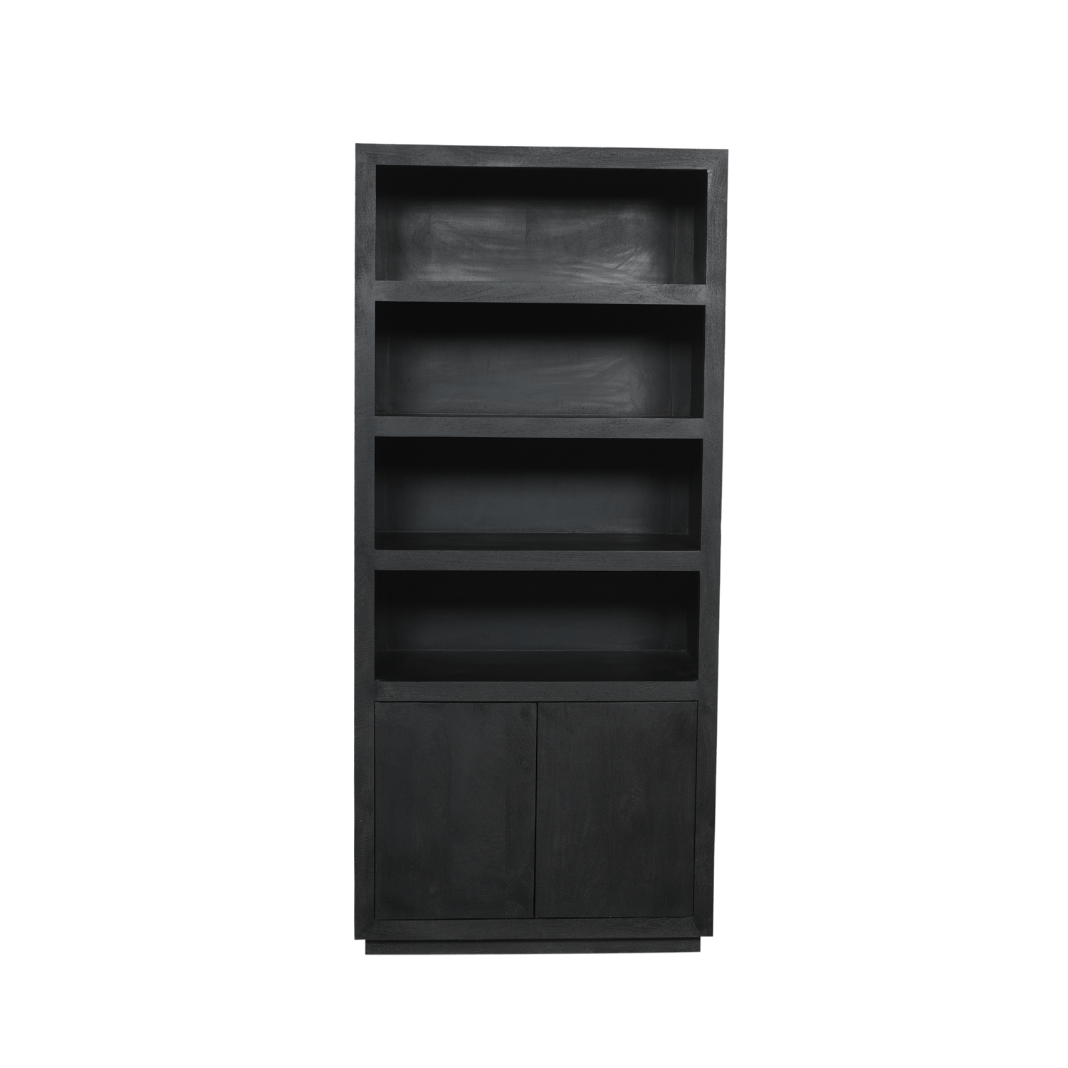 Boekenkast Eclipse Black | 90 cm