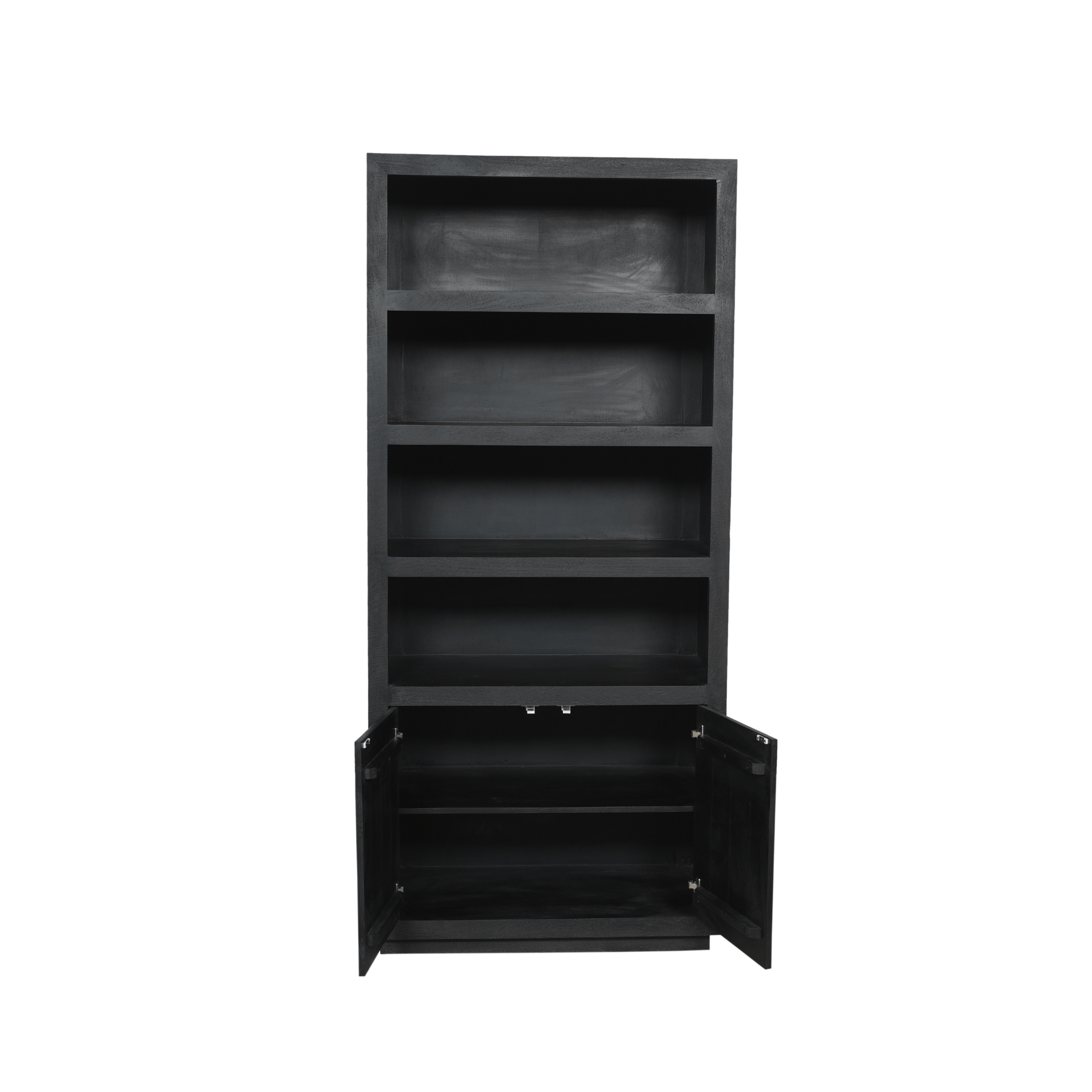 Boekenkast Eclipse Black | 90 cm