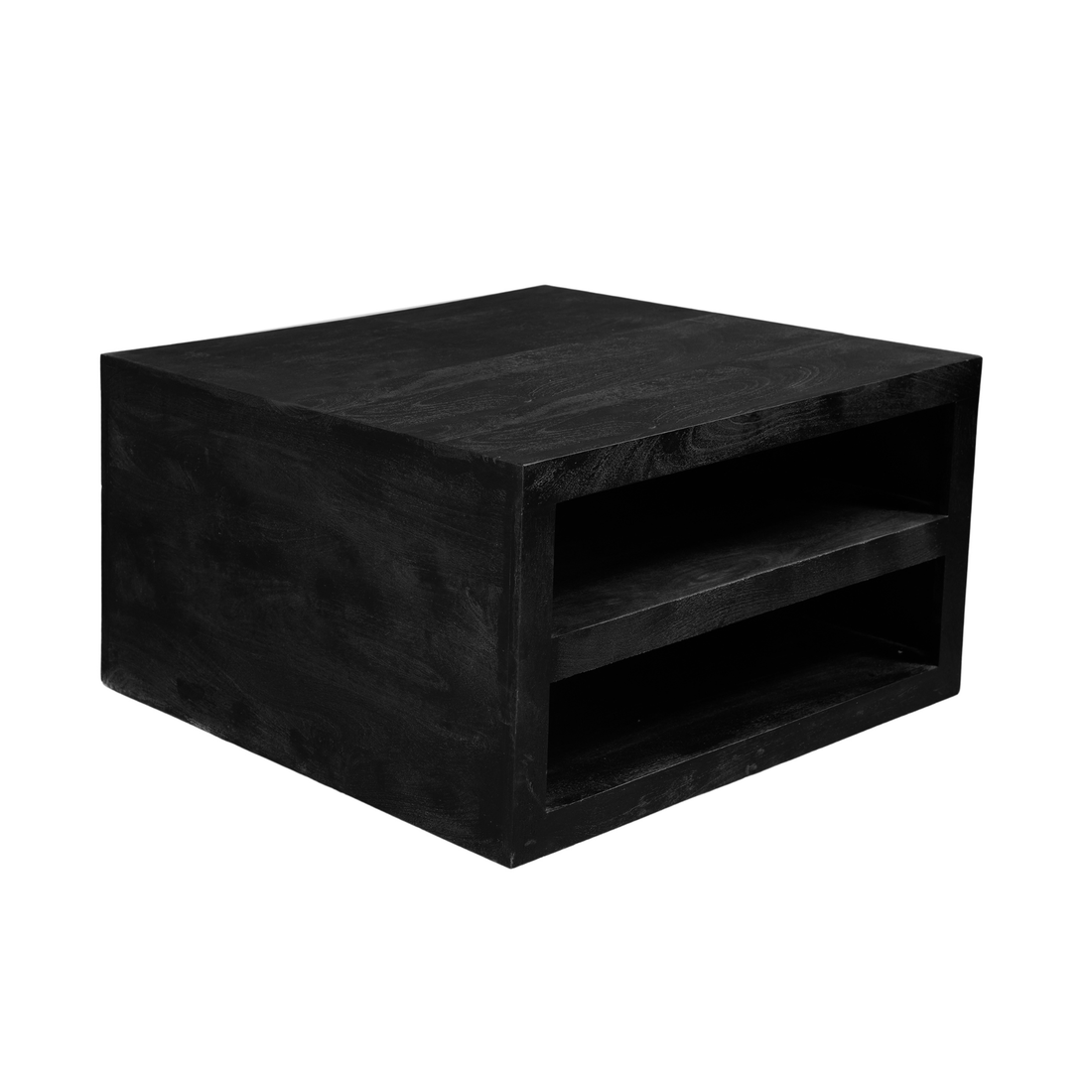 Salontafel Eclipse Black