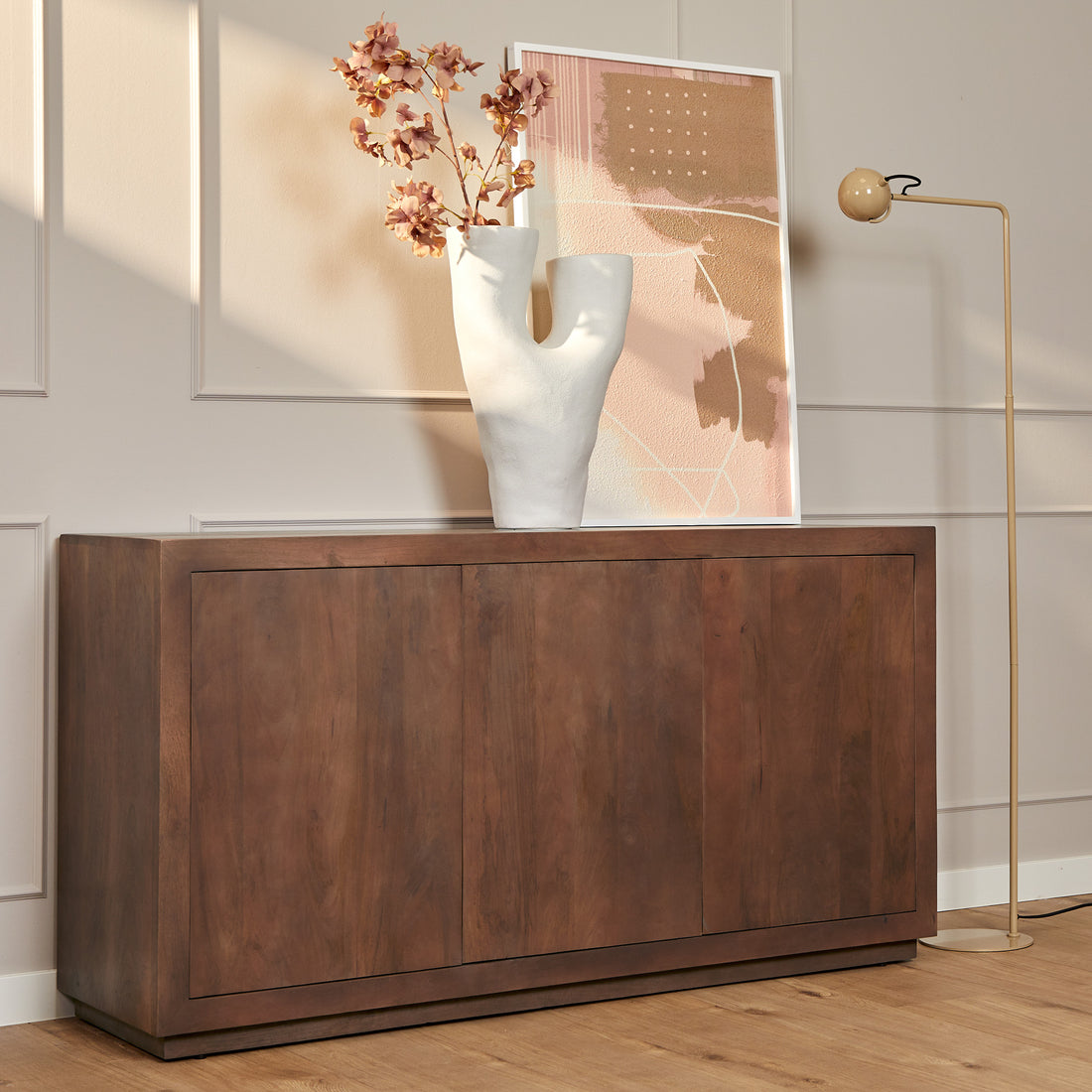 Dressoir Eclipse Walnut | 150 cm