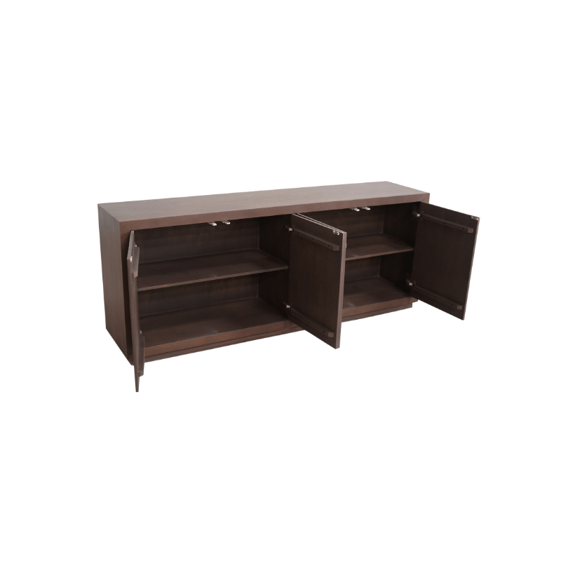 Dressoir Eclipse Walnut | 200 cm