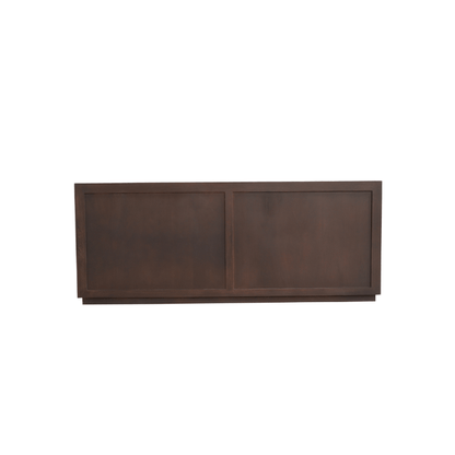 Dressoir Eclipse Walnut | 200 cm