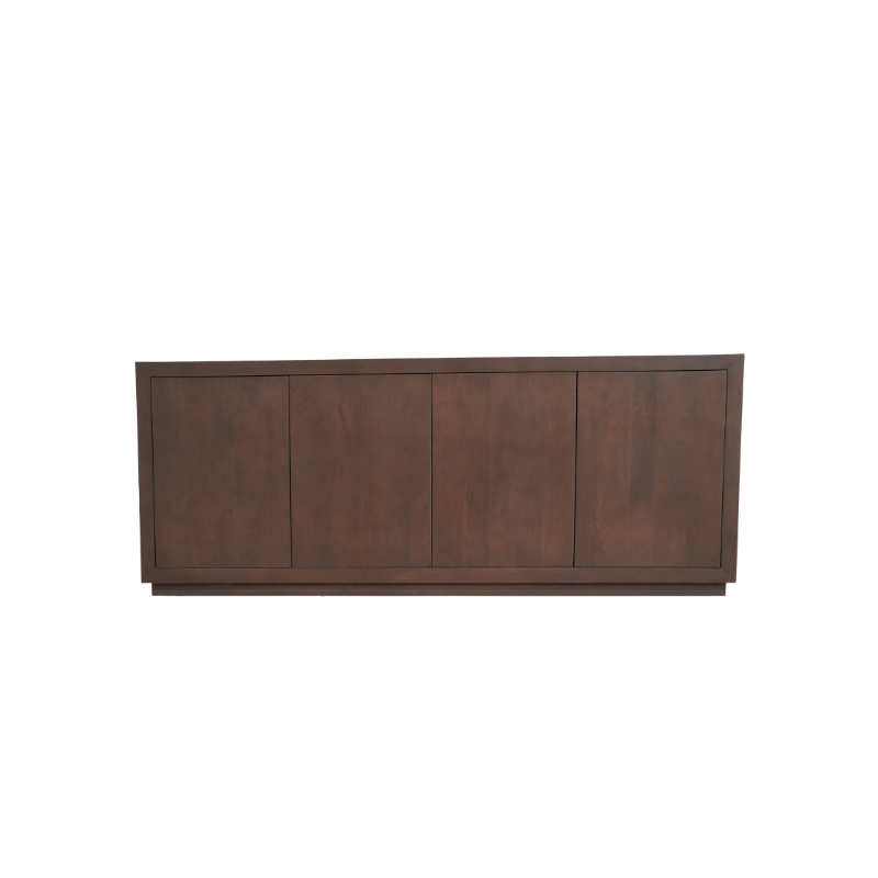 Dressoir Eclipse Walnut | 200 cm