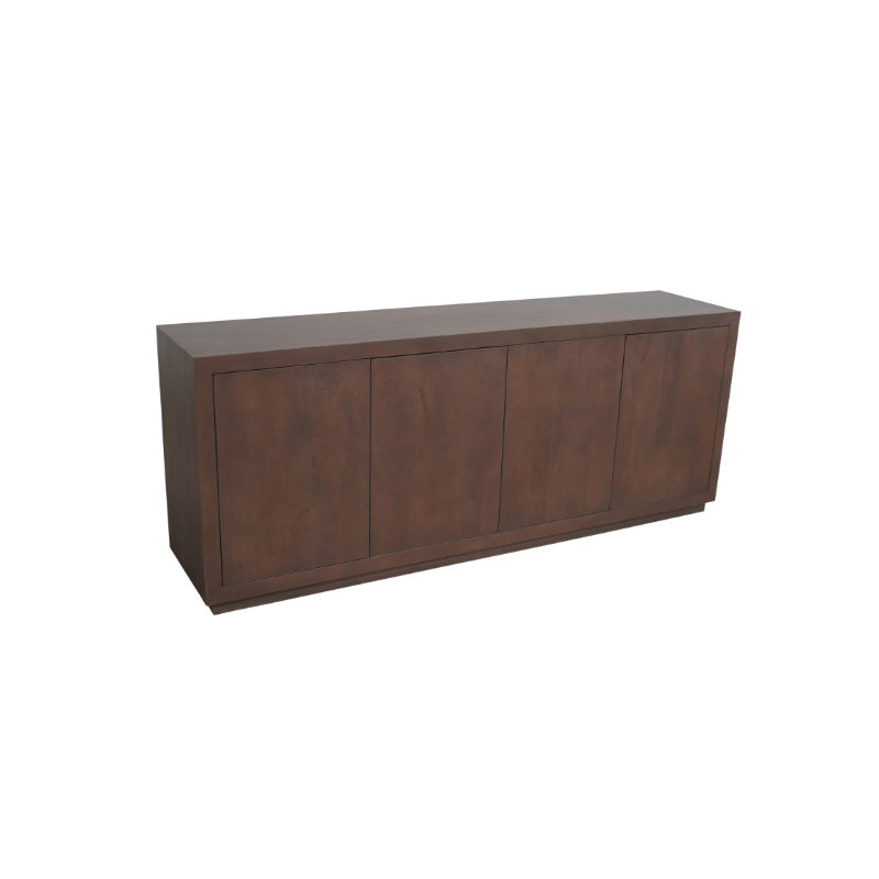 Dressoir Eclipse Walnut | 200 cm