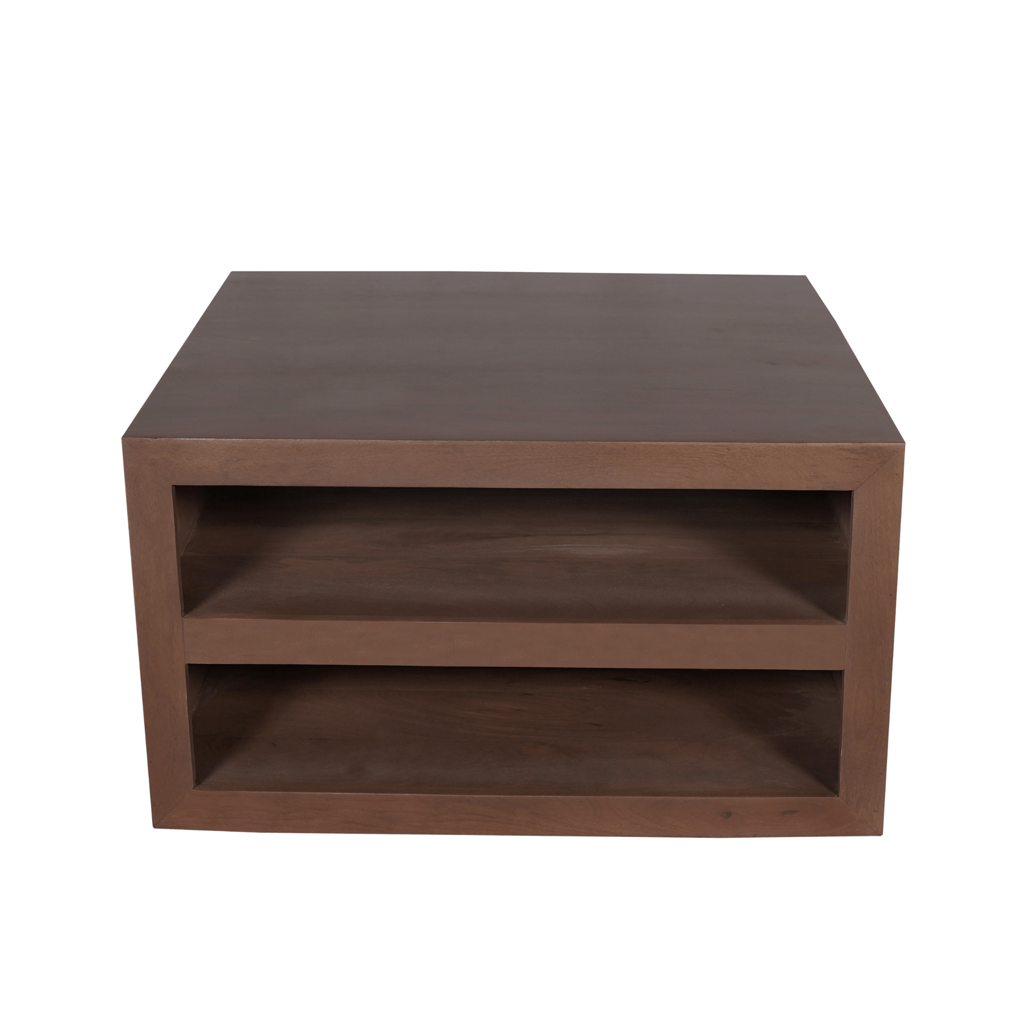 Salontafel Eclipse Walnut