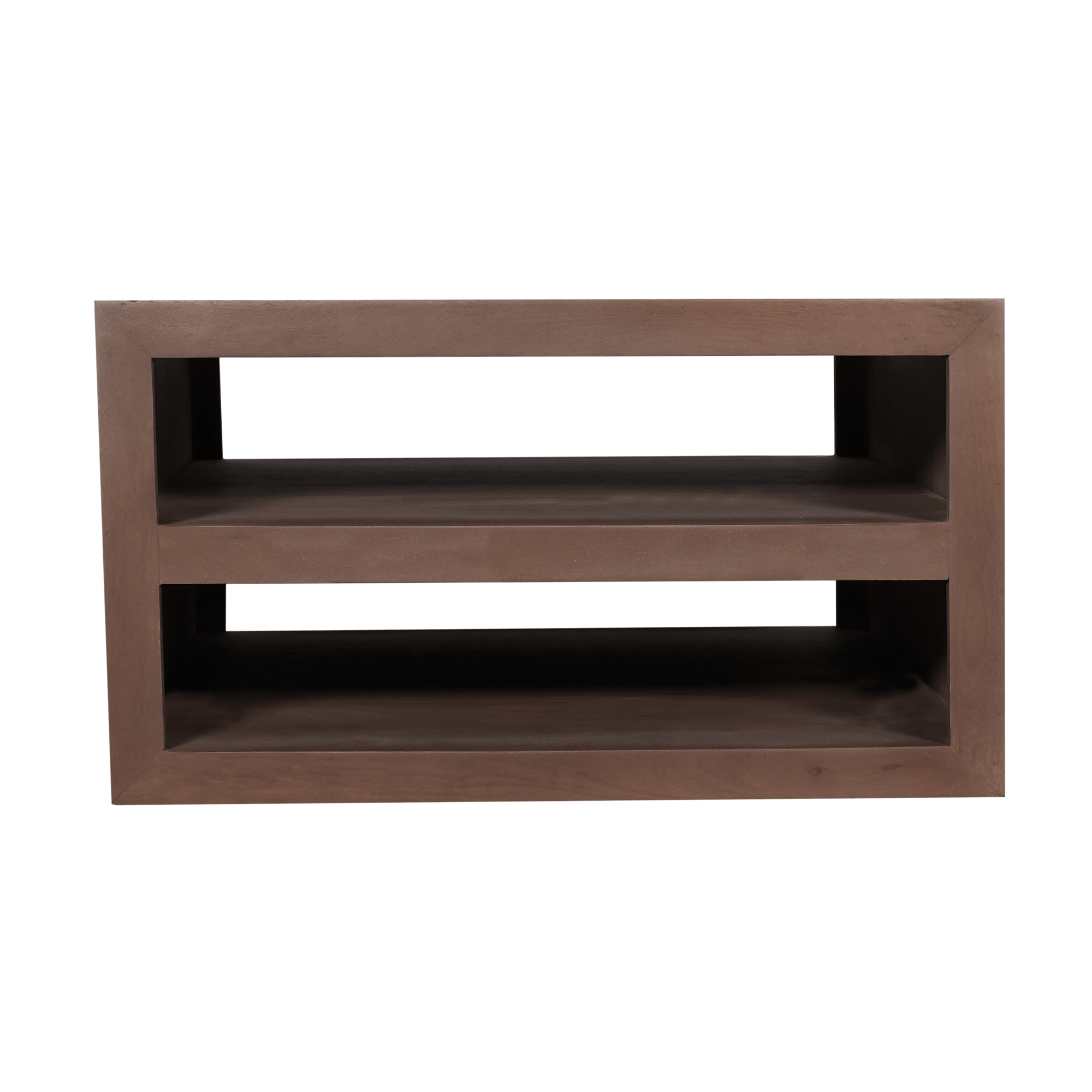 Salontafel Eclipse Walnut