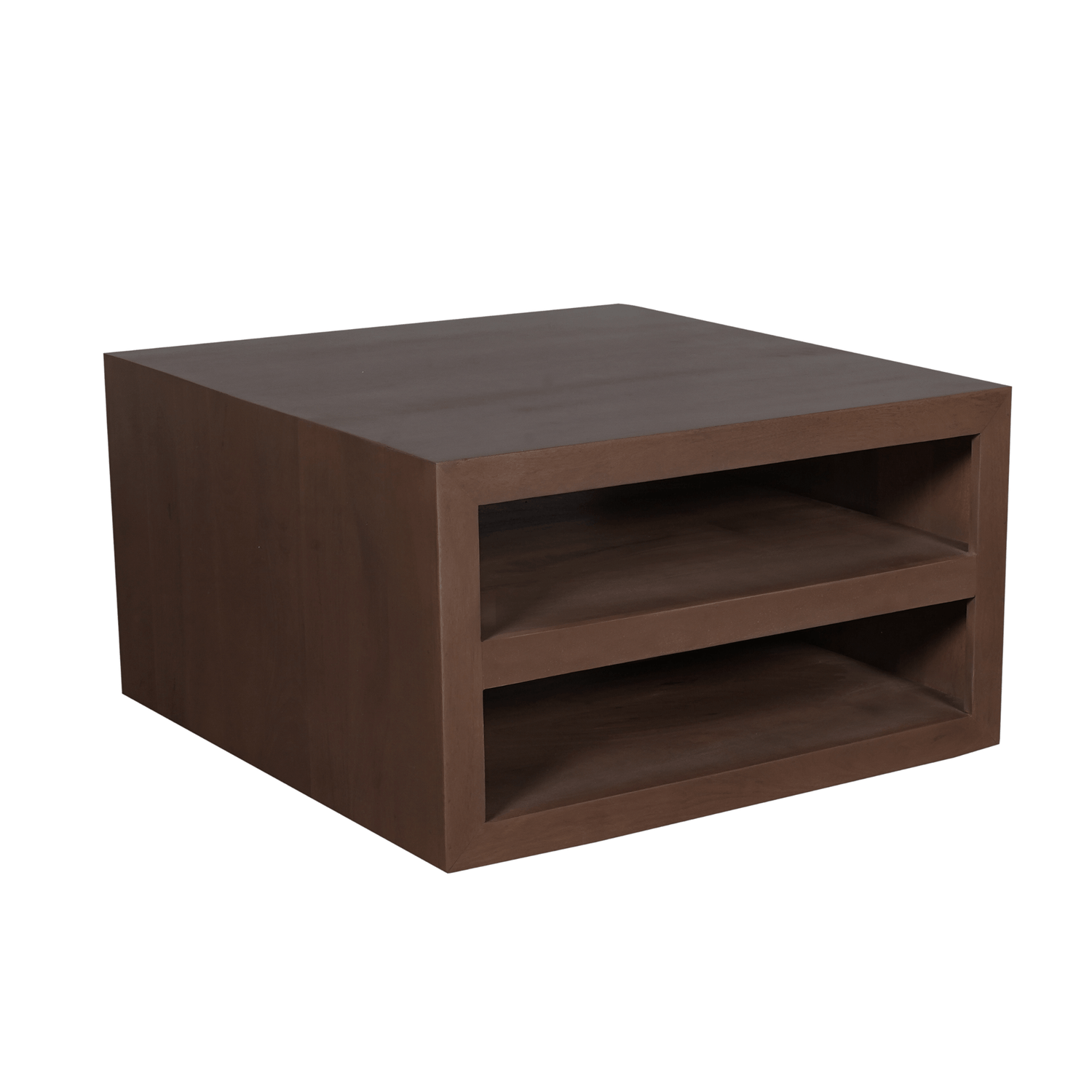 Salontafel Eclipse Walnut