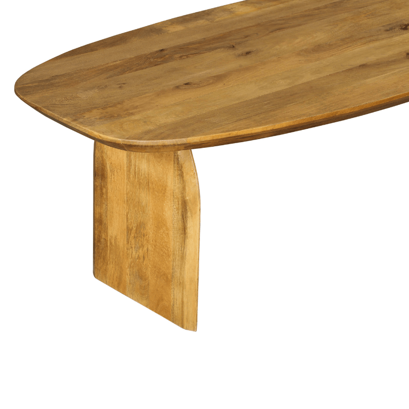 Eettafel Tense Ovaal 300cm