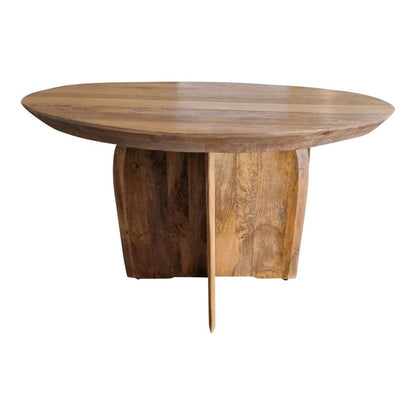 Eettafel Tense Rond 130cm