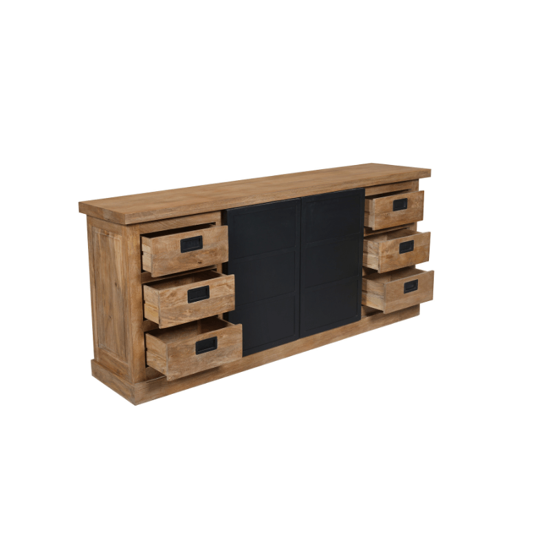 Harmony Dressoir | 200 cm