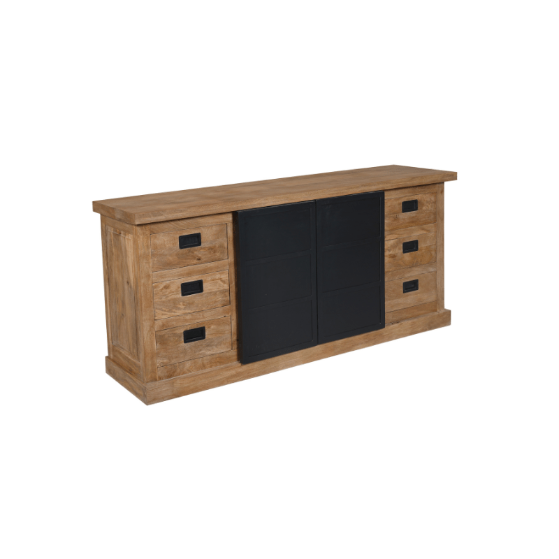 Harmony Dressoir | 200 cm