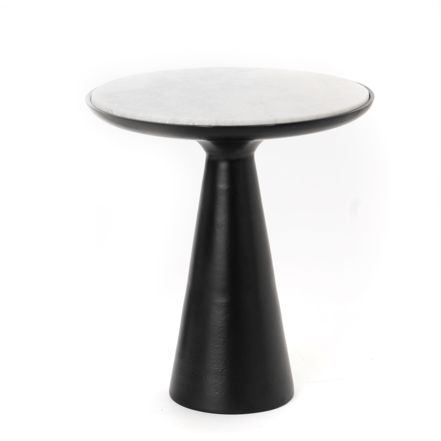 Bijzettafel Noir 45cm