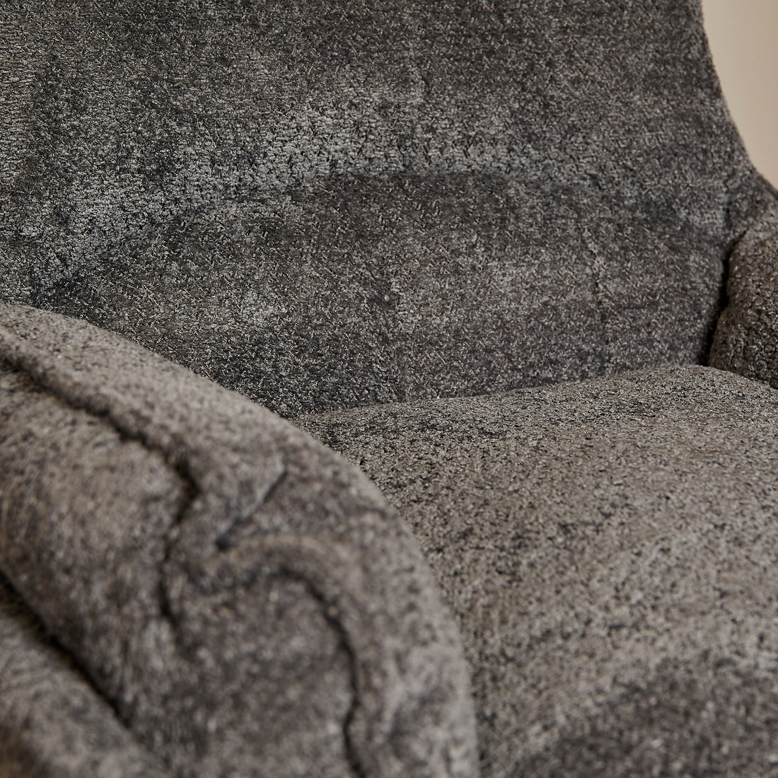 Fauteuil Vera | Dark Grey