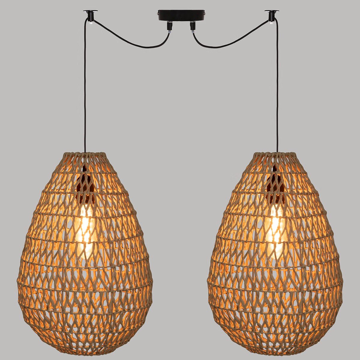 Hanglamp &quot;Ibiza&quot;