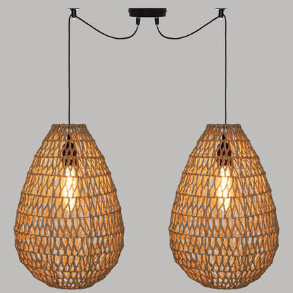 Hanglamp &quot;Ibiza&quot;