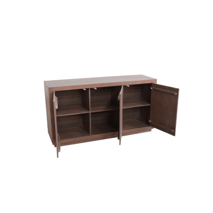 Dressoir Eclipse Walnut | 150 cm