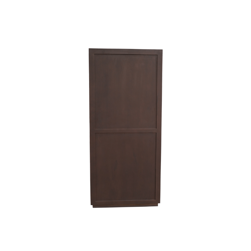 Boekenkast Eclipse Walnut | 90 cm