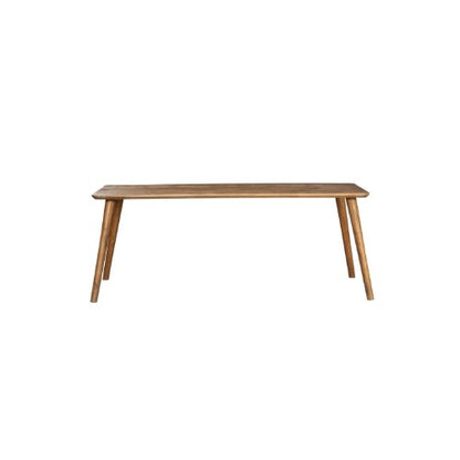 Eettafel Omaha | 240 cm - Industrieelinhuis.nl